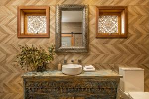 Little Fish - Luxury Retreat in Yallingup