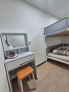 All Stay Hostel - Seul