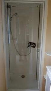 Mobilhome Chez Sylvie