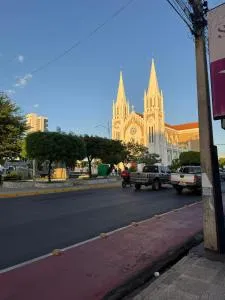 Apartamento Madrepérola, Av Guararapes, Centro Petrolina PE - 茹阿泽鲁