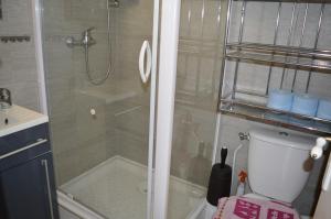 Appartement studio 2 couchages ARGELES SUR MER AR450-1002