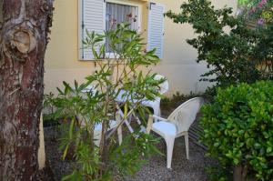 Appartement studio 2 couchages ARGELES SUR MER AR450-1002