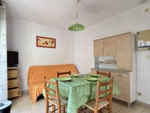 Appartement 2 pièces 4 couchages ARGELES SUR MER AR450-1707