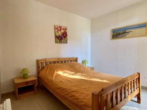 Appartement 2 pièces 4 couchages ARGELES SUR MER AR450-1707