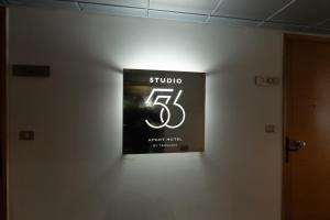 Studio 56 by Terrado