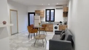 Les Logis du Sud - Pampa et Olivier - 加拉尔盖莱蒙蒂厄