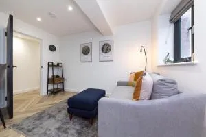 Flat in Royston Town Centre - Shepreth