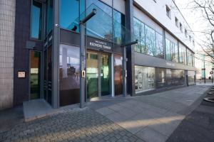 HFS Redvers Towers Sheffield