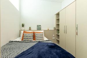 HFS Redvers Towers Sheffield