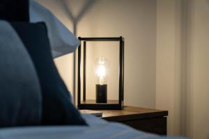 Flat in Royston Town Centre