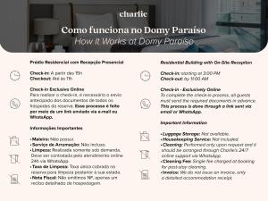 Charlie Domy Paraíso