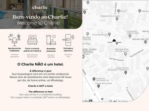 Charlie Domy Paraíso