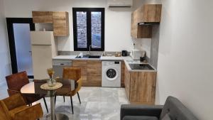 Appartements Les Logis du Sud - Pampa et Olivier : photos des chambres