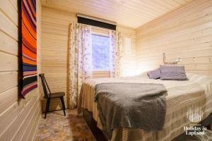 Holiday in Lapland - Ellentie 2 K2