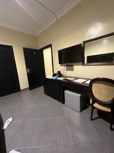 أوركيد الحمراء للشقق المخدومة