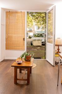 Maisons de vacances C-est Chouette le gite ! : photos des chambres