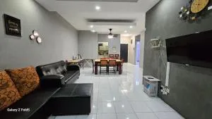 AnnaHomestay - 西必洛