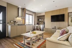 Cozy Apartments by Madeira Sun Travel - Salão