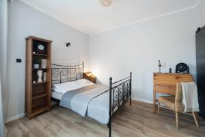 Radunia Canal Apartment