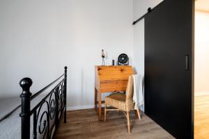 Radunia Canal Apartment