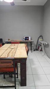 AnnaHomestay