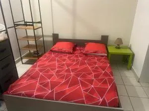 Studio charmant avec accès jardin à Rivière-Pilote 36 m² - Rivière-Pilote