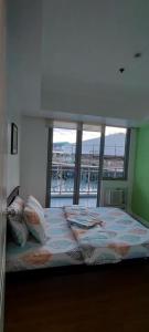 Azure Family Room Condo Unit