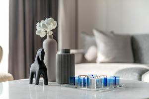 GuestReady - Burj Khalifa View l Infinity Pool