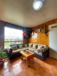 Casa Natales - Dormitorio Privado