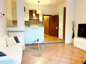 QuickHome - Gran Via - 桑特伊阿