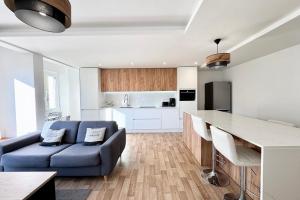 T3 Top Cosy Face à la mer