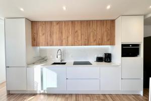 T3 Top Cosy Face à la mer