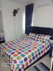 Apartamento residencial - La Ureña