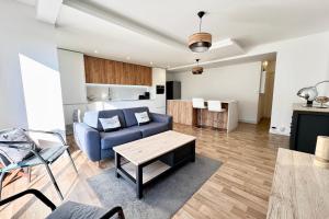 T3 Top Cosy Face à la mer