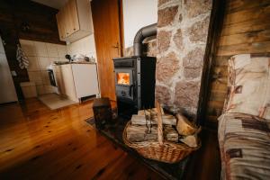 Planinska kuća Tasić, Tara