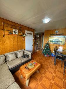 Casa Natales - Dormitorio Privado