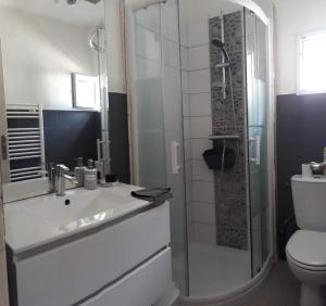 Appartements Opale les pins : photos des chambres