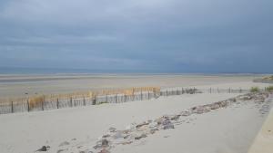 Appartements Opale les pins : photos des chambres