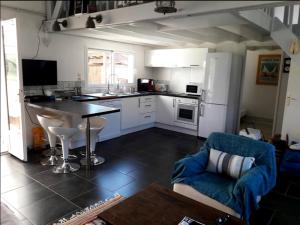 Appartements Opale les pins : photos des chambres