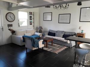 Appartements Opale les pins : photos des chambres