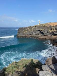 Apartamento Mar y Montaña