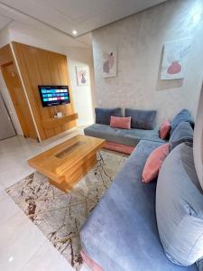 Calm apartment 10 min from Majorelle Garden