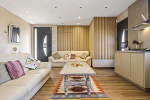 Cozy Apartments by Homie