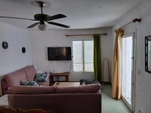 Apartamento con piscina en Garrucha, Vera - Garrucha