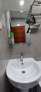 Family Unit at Marys Staycation in Tanza Cavite Condo Type good for 4 person