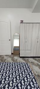 Family Unit at Marys Staycation in Tanza Cavite Condo Type good for 4 person