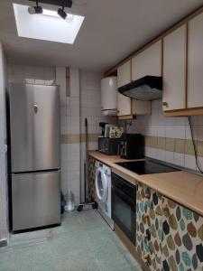 Apartamento con piscina en Garrucha, Vera