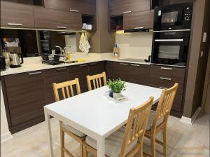 Departamento Viña del Mar 2D2B a pasos de playa, casino y todo