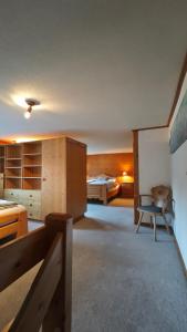 Charmantes Haus in Unterseen