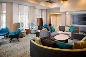Courtyard by Marriott West Palm Beach Airport